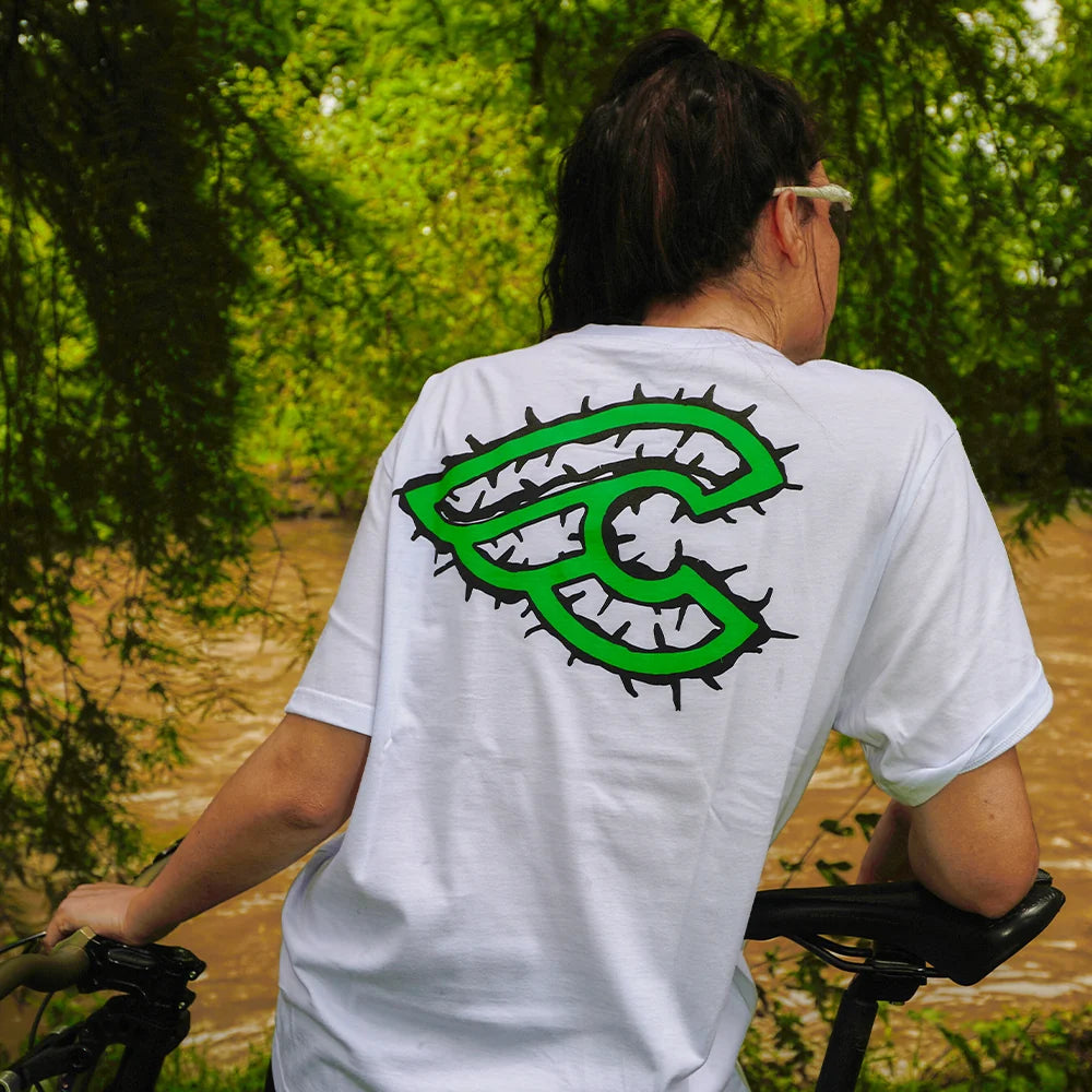 Cinelli | Cactus | T-Shirt Unisex