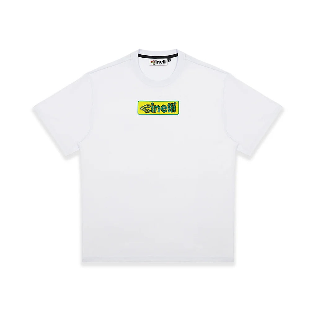 Cinelli | Cactus | T-Shirt Unisex