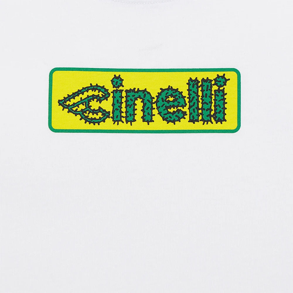 Cinelli | Cactus | T-Shirt Unisex