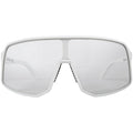 Cosmonauts | Strong Fotocromatico White | Occhiali Ciclismo UV400