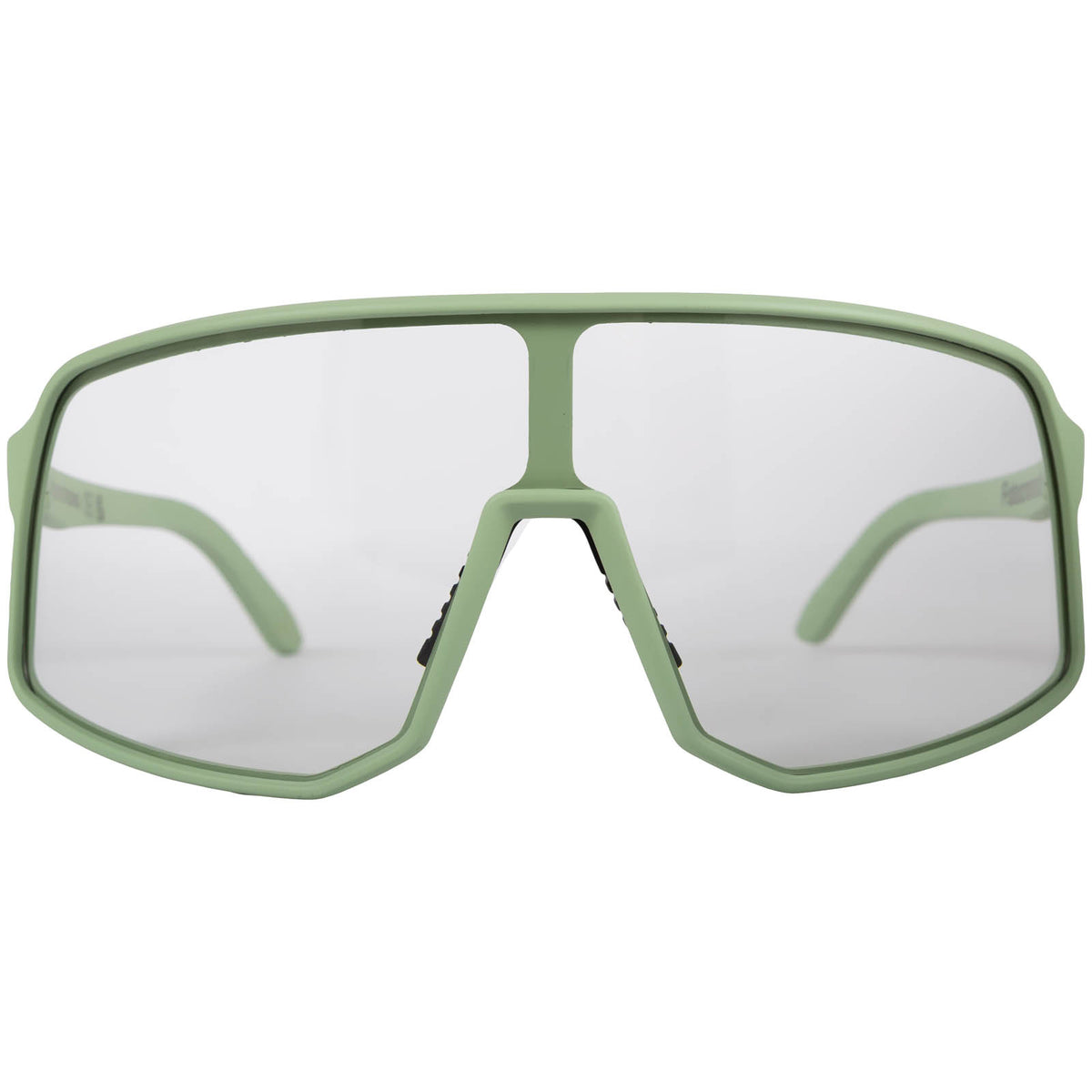 Cosmonauts | Strong Fotocromatico Sage Green | Occhiali Ciclismo UV400