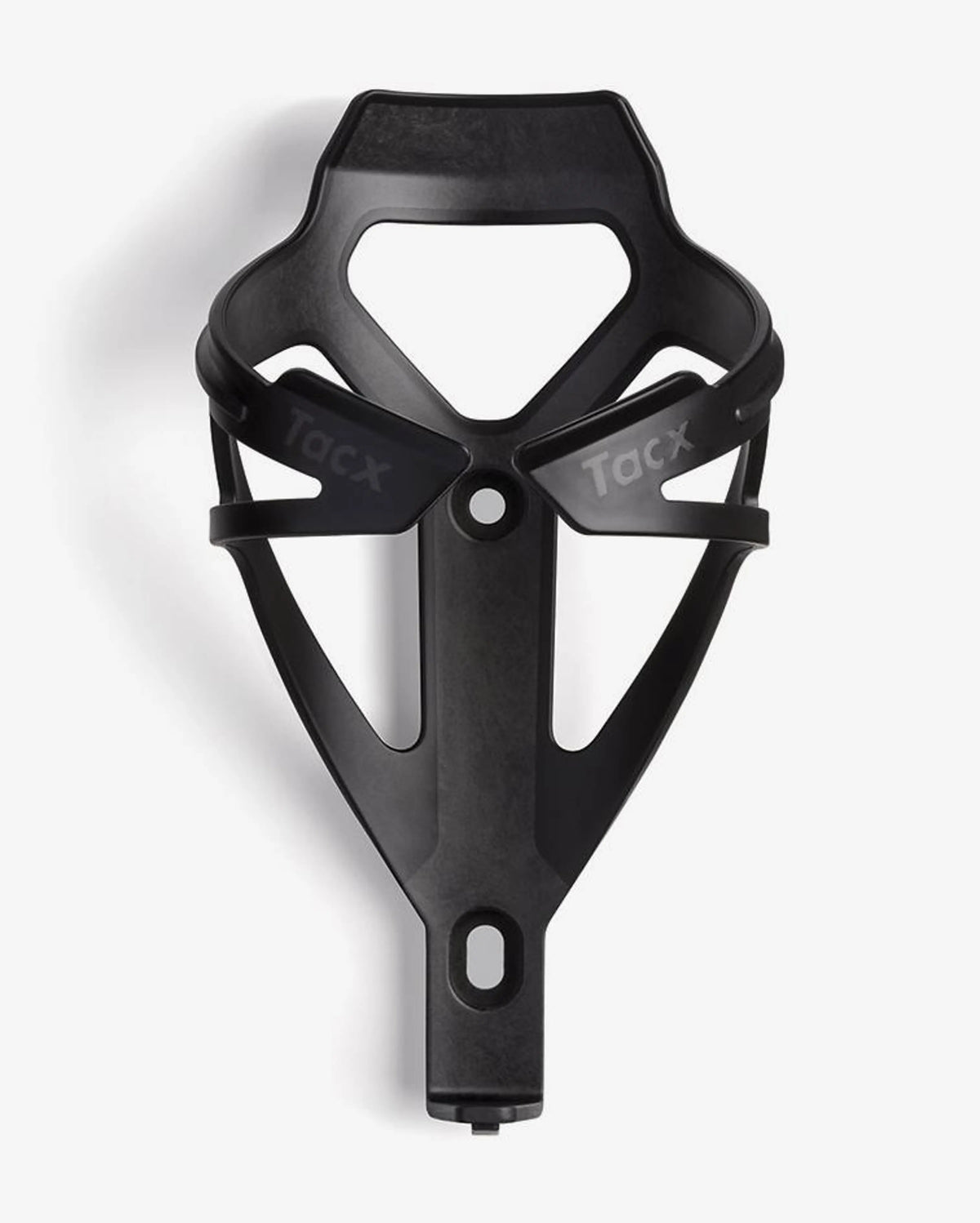 Tacx | Deva Nero Opaco | Portaborraccia