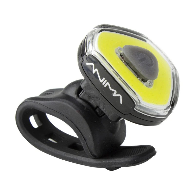 Anima | Trine | Fanalino Anteriore LED USB 70 Lumen