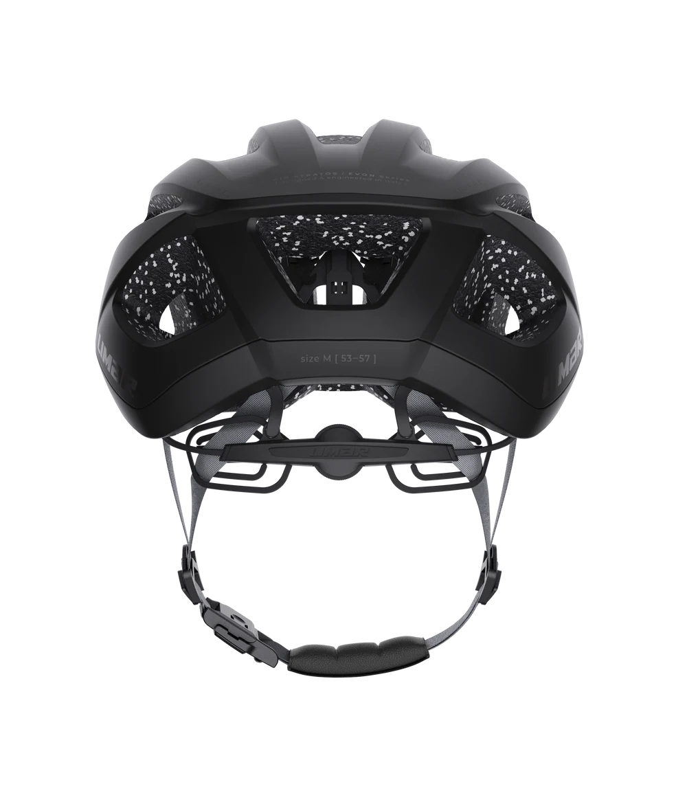 Limar | Air Stratos MAG EVON | Casco Gravel con Chiusura Fidlock