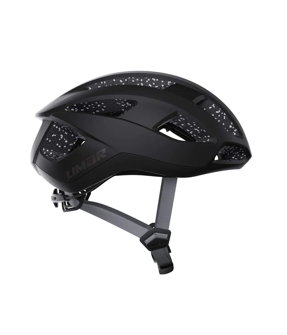 Limar | Air Stratos MAG EVON | Casco Gravel con Chiusura Fidlock