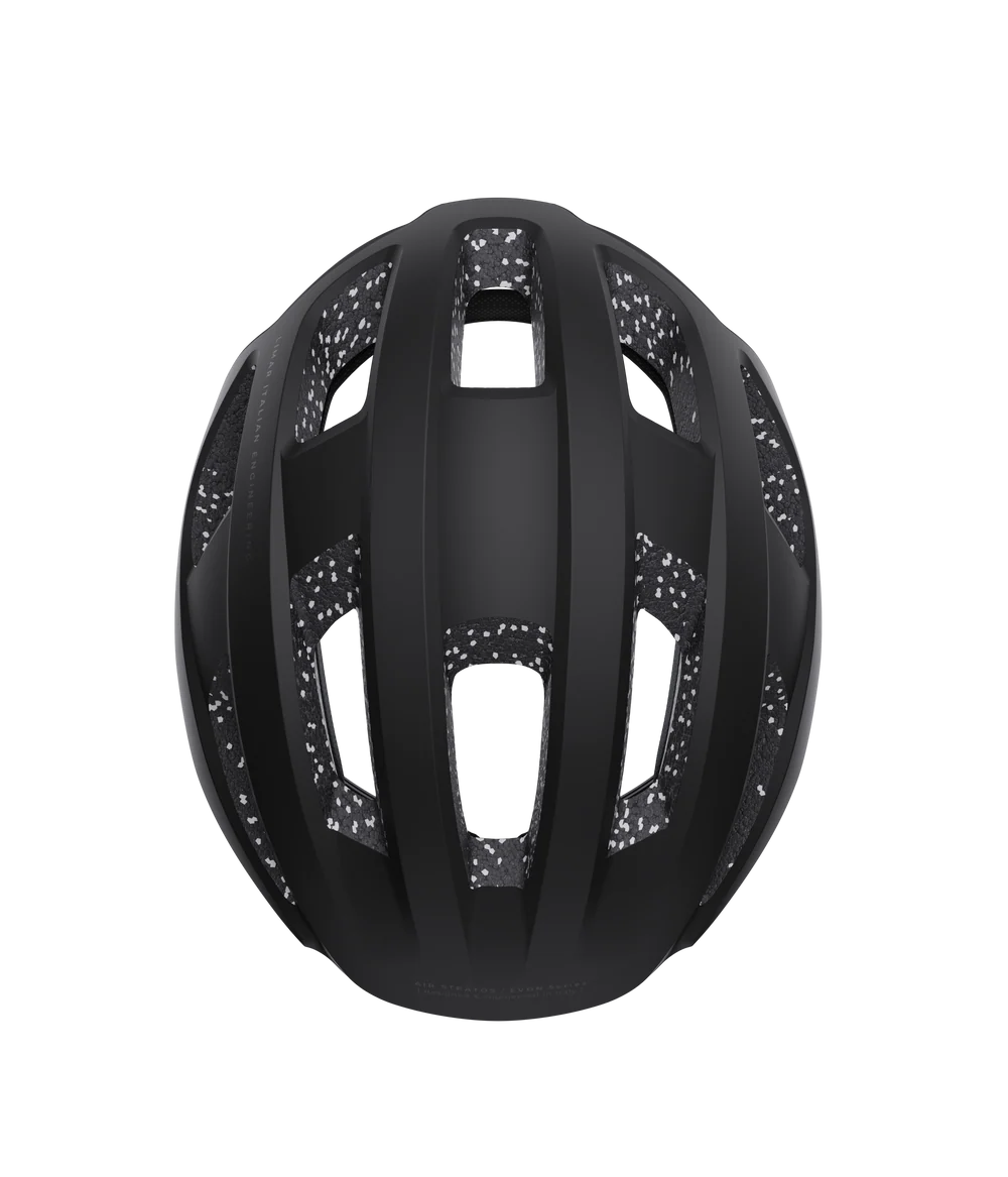 Limar | Air Stratos MAG EVON | Casco Gravel con Chiusura Fidlock