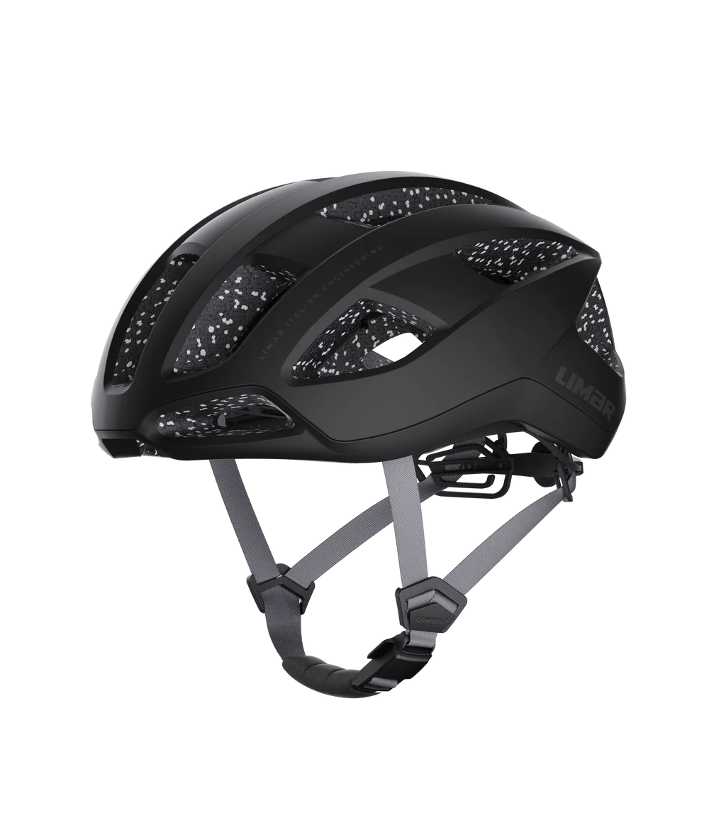 Limar | Air Stratos MAG EVON | Casco Gravel con Chiusura Fidlock