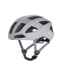 Limar | Air Stratos MAG EVON | Casco Gravel grigio | Chiusura Fidlock