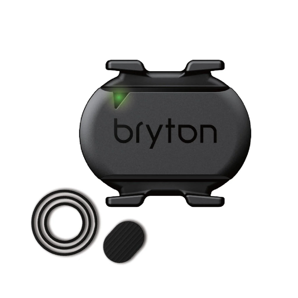 Bryton | Smart Cadence Sensor | Sensore Cadenza ANT+ / Bluetooth
