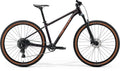 Merida | Big Nine 40 | Mountain Bike Hardtail 29"
