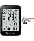 Bryton | Rider 17 E | Ciclocomputer GPS 3"