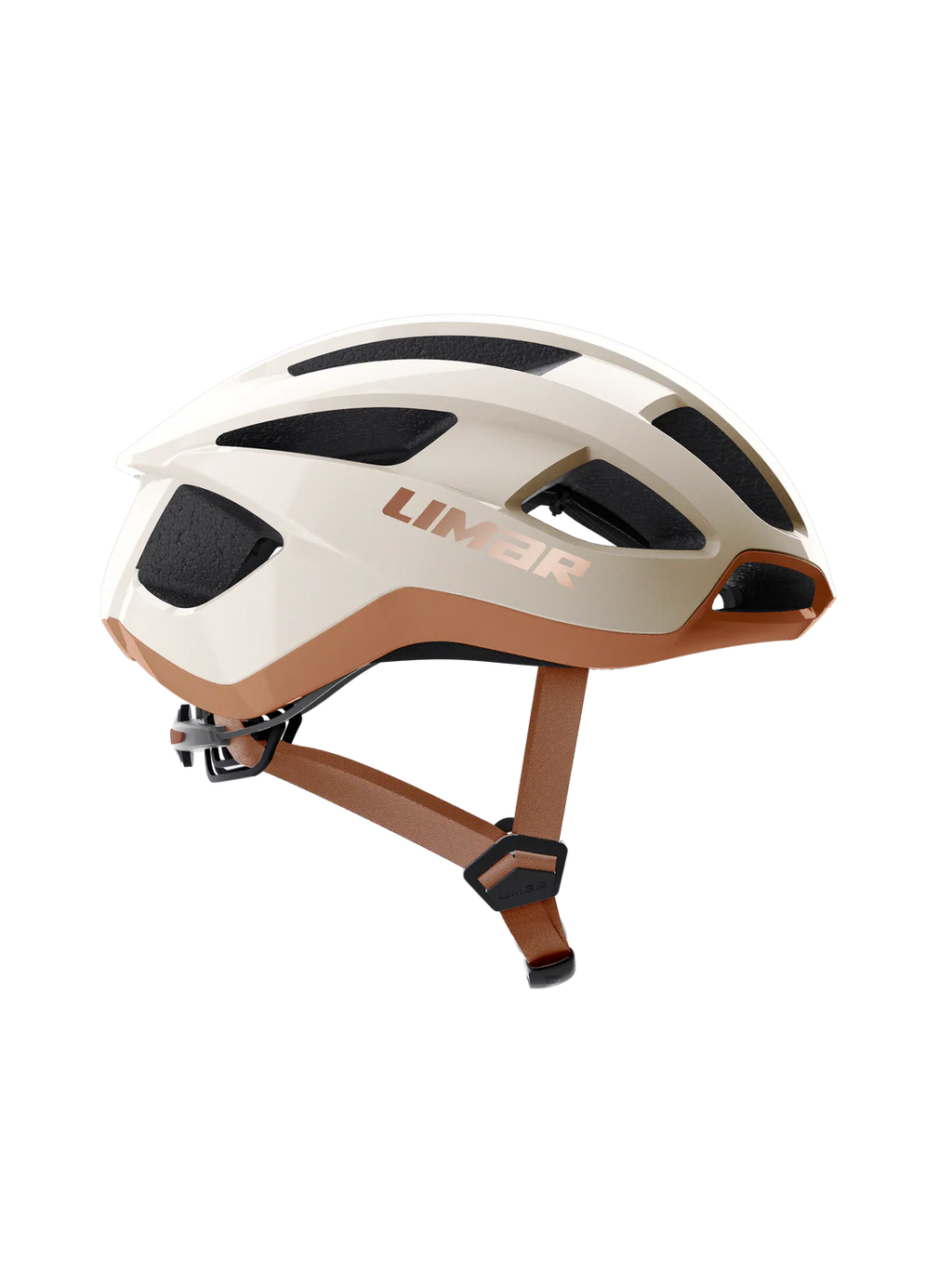 Limar Air Stratos | Casco Ciclismo Gravel/Misto Terreno