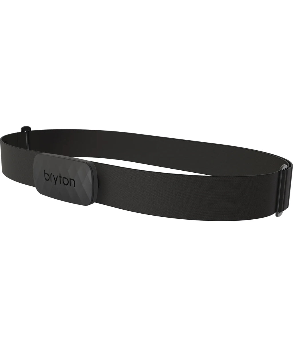 Bryton | Smart Heart Rate Monitor | Fascia Cardio ANT+ / Bluetooth