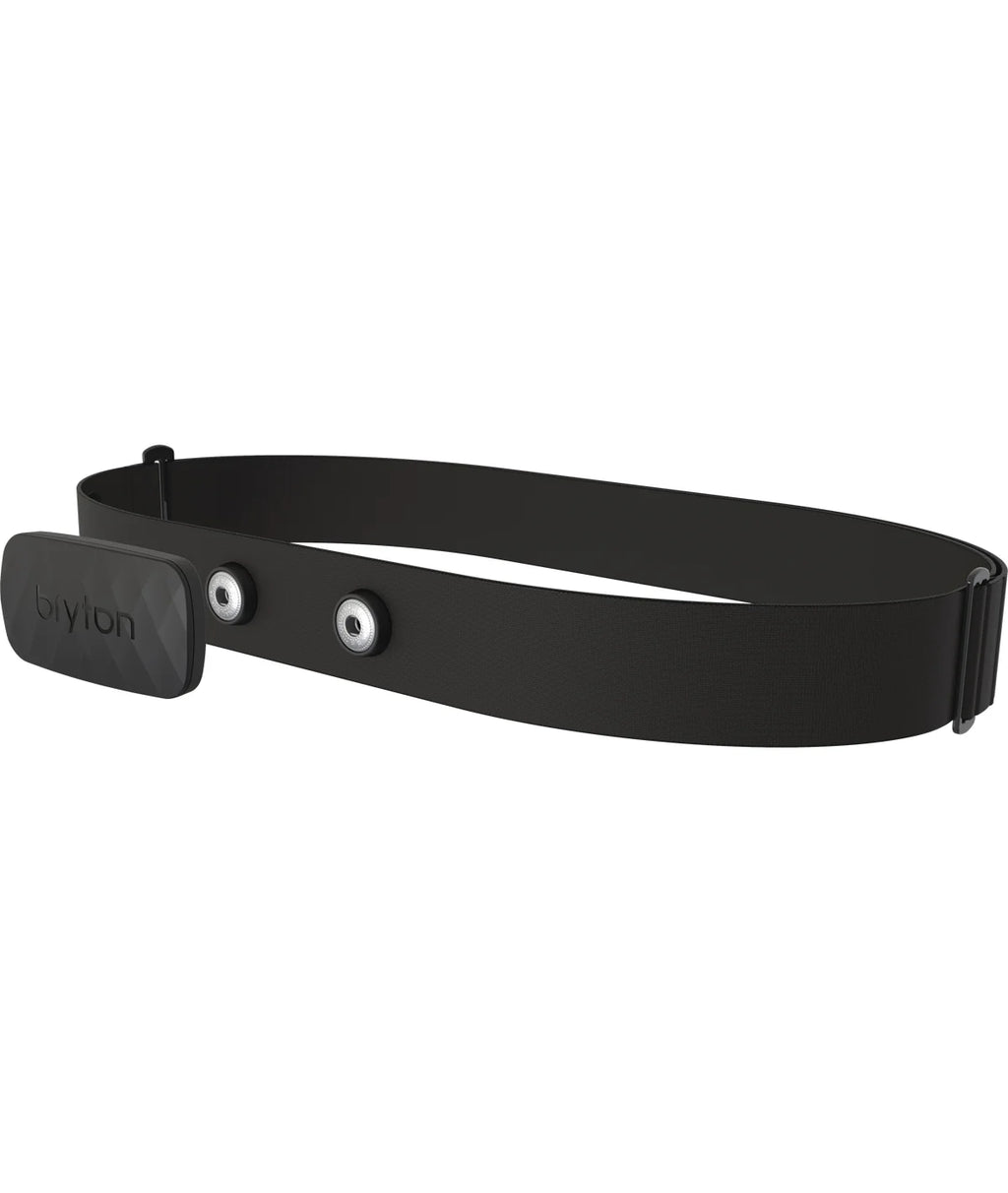Bryton | Smart Heart Rate Monitor | Fascia Cardio ANT+ / Bluetooth