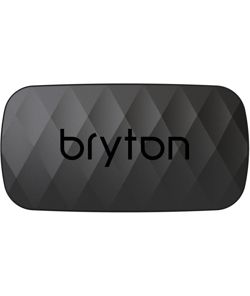 Bryton | Smart Heart Rate Monitor | Fascia Cardio ANT+ / Bluetooth