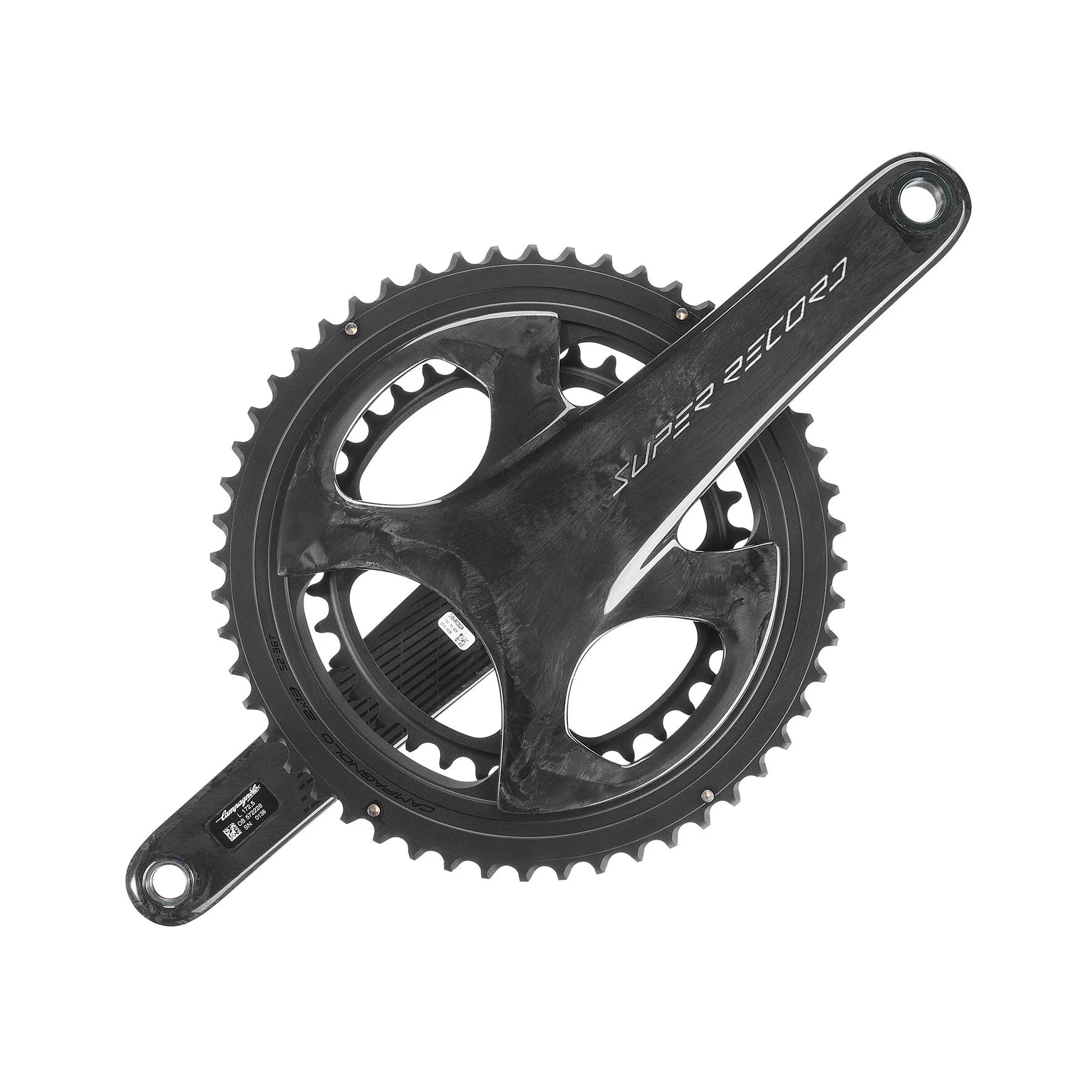 Campagnolo | Super Record 13 | Gruppo Trasmissione Strada Wireless