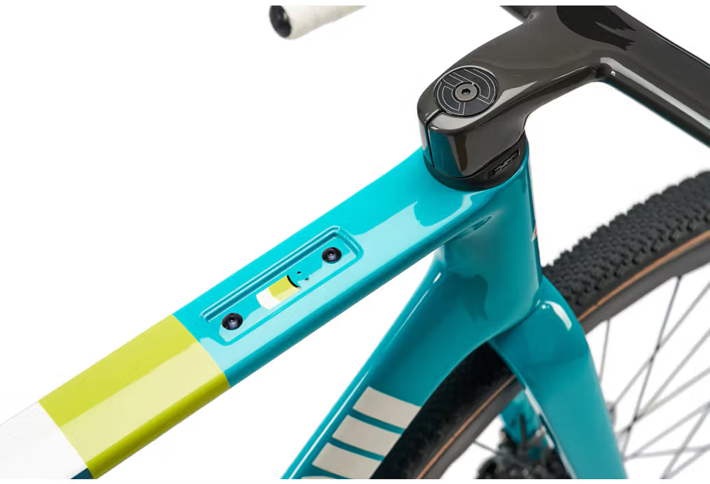 Cinelli King Zydeco 2 Rival XPLR 1×13 – Gravel Carbon Performance