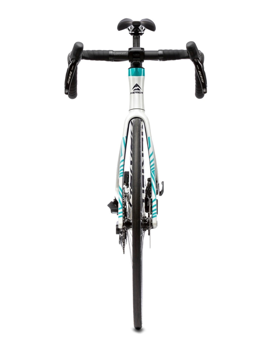 Merida Scultura 6000 2025 – Road Carbon Di2 Performance