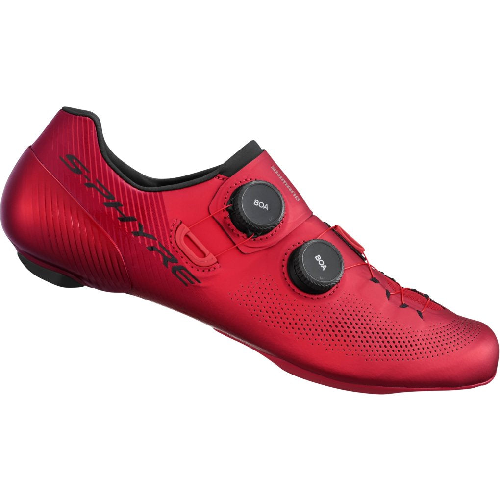 Shimano S-Phyre SH-RC903 – Scarpe da Ciclismo Strada