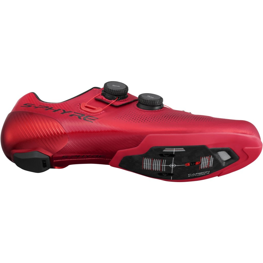 Shimano S-Phyre SH-RC903 – Scarpe da Ciclismo Strada