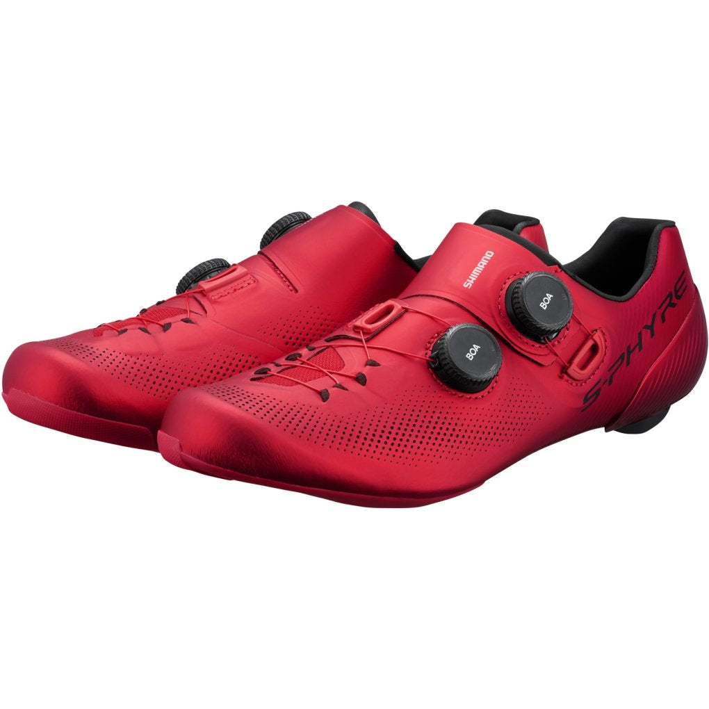 Shimano S-Phyre SH-RC903 – Scarpe da Ciclismo Strada