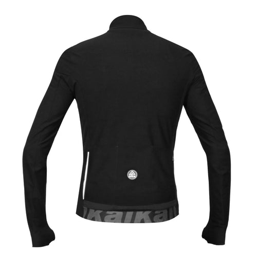 Alka Evolution | New Giubbino Invernale Manica Lunga Uomo