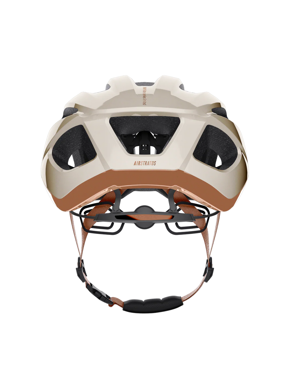 Limar Air Stratos | Casco Ciclismo Gravel/Misto Terreno