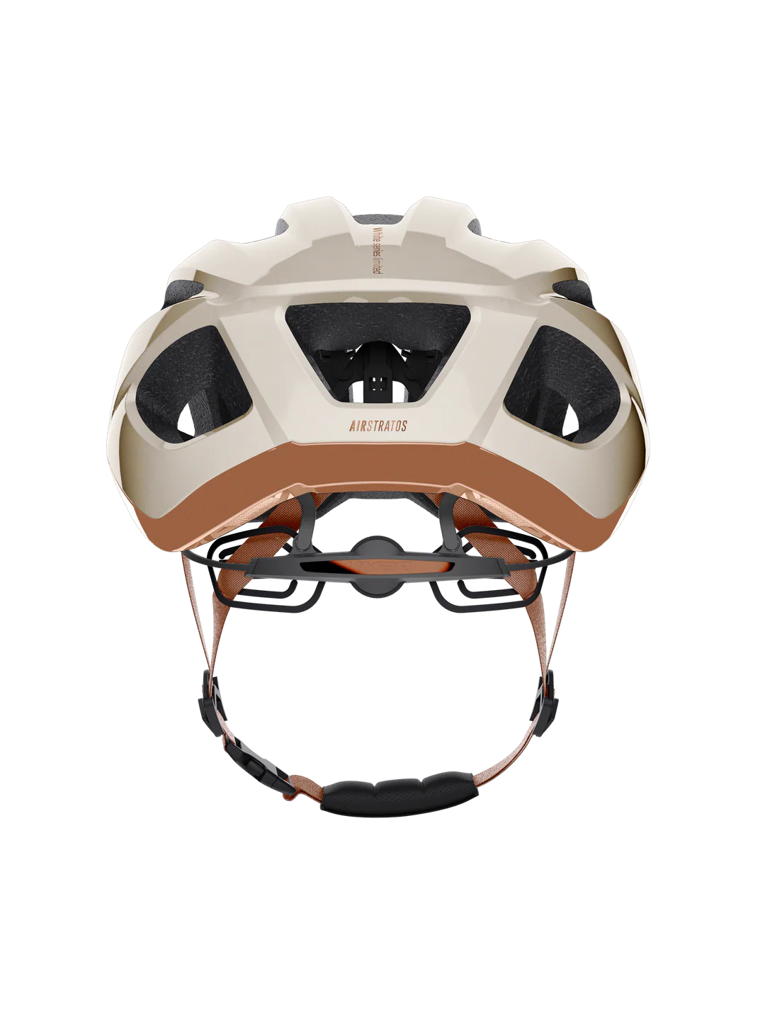 Limar Air Stratos | Casco Ciclismo Gravel/Misto Terreno