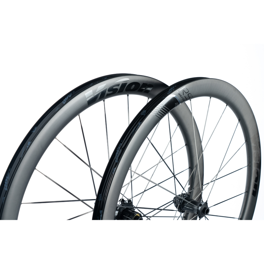 Vision | Metron 45 RS | Ruote Carbonio Strada & Triathlon