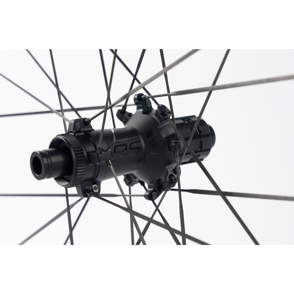 Vision | Metron 45 RS | Ruote Carbonio Strada & Triathlon