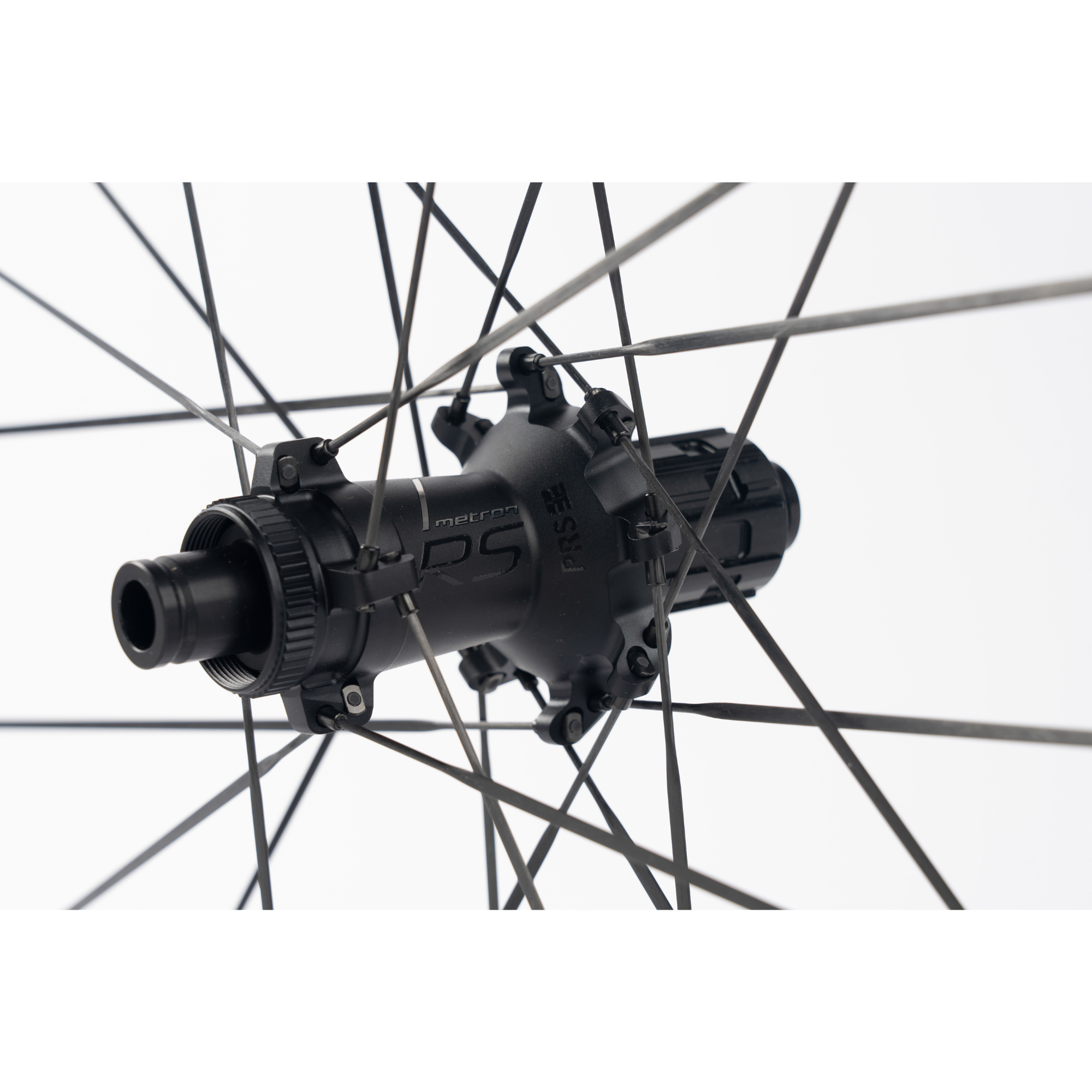 Vision | Metron 45 RS | Ruote Carbonio Strada & Triathlon