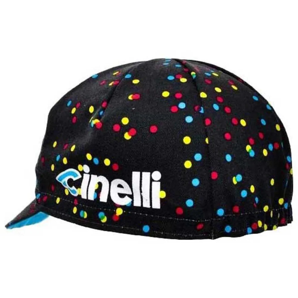 Cinelli | Dots | Cappellino Ciclismo