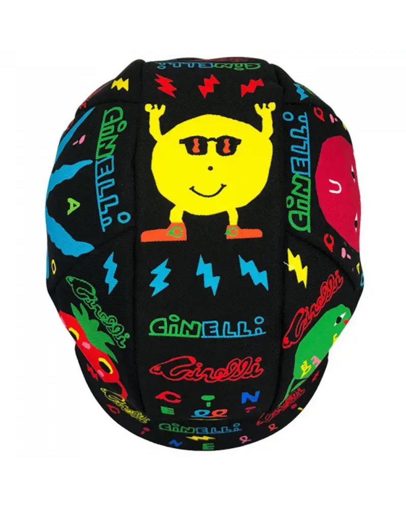 Cinelli | Characters | Cappellino ciclismo