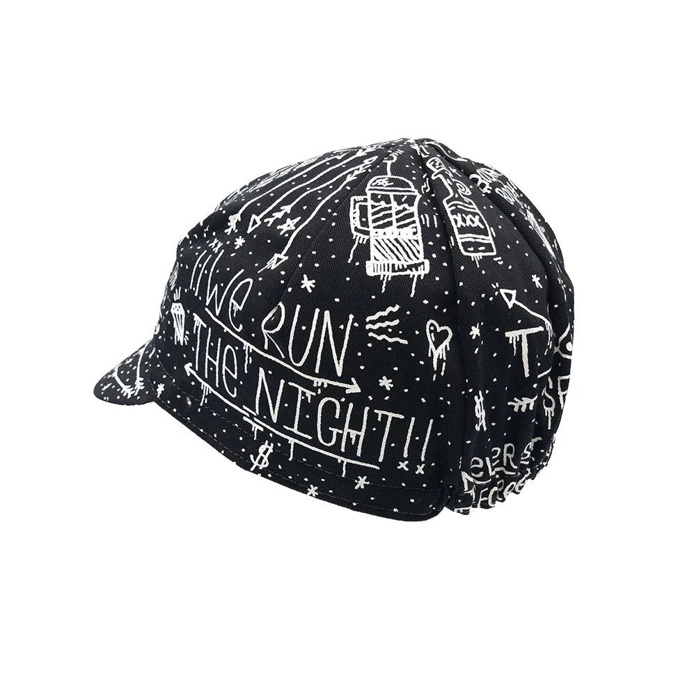 Cinelli | Ride Fast | Cappellino ciclismo
