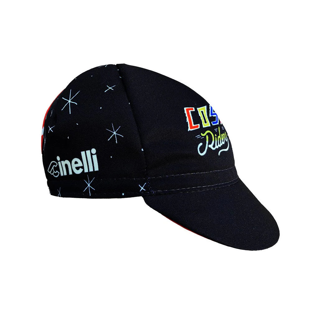 Cinelli | Cosmic Rider | Cappellino ciclismo