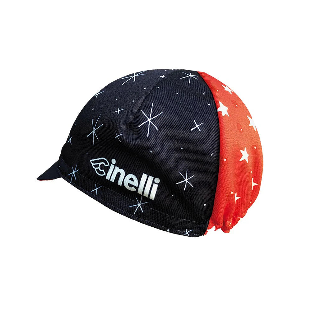 Cinelli | Cosmic Rider | Cappellino ciclismo
