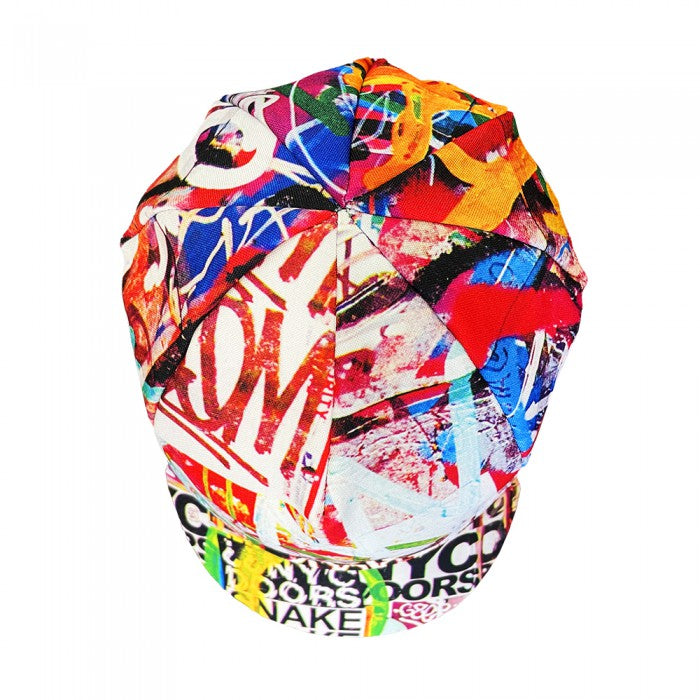 Cinelli | Caleido | Cappellino ciclismo