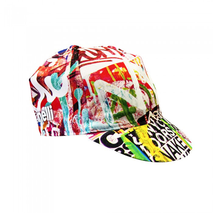 Cinelli | Caleido | Cappellino ciclismo