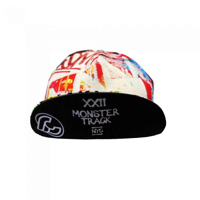 Cinelli | Caleido | Cappellino ciclismo