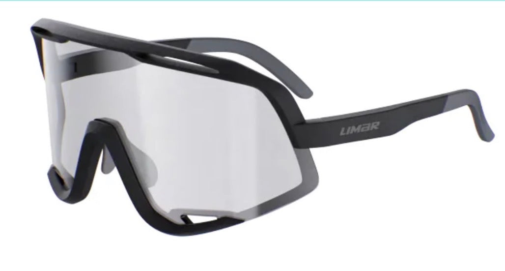 Limar | Kosmos Photochromic | Occhiali ciclismo
