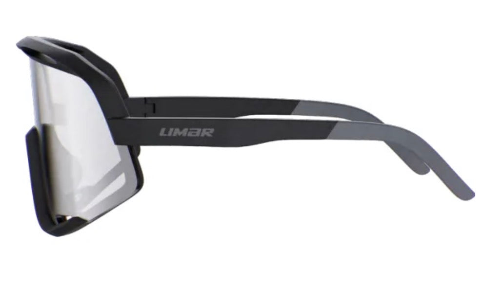Limar | Kosmos Photochromic | Occhiali ciclismo