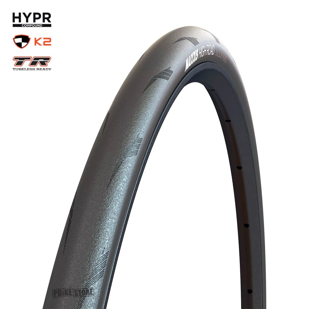 Maxxis | High Road 3 | Copertone 700x28C Tubeless-Ready