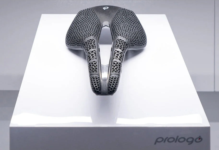 Prologo | Nago R4 PAS 3DMSS | Sella 3D strada