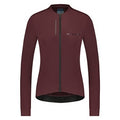 Shimano | S-PHYRE Thermal | Maglia termica donna manica lunga Smoky Topaz