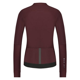 Shimano | S-PHYRE Thermal | Maglia termica donna manica lunga Smoky Topaz