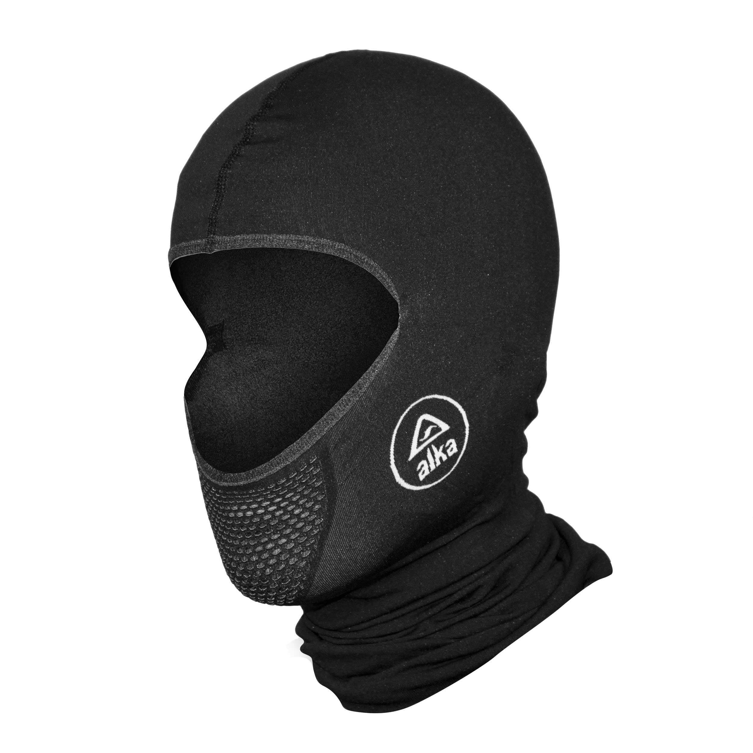 Alka Seamless – Passamontagna traspirante unisex