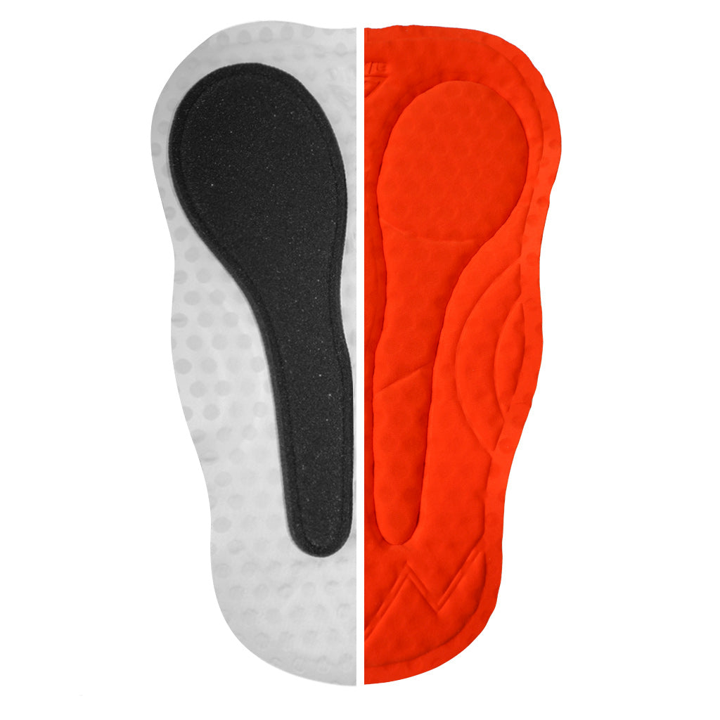 Alka Evolution 2.1 | Salopette Taglio Vivo Lumi Fondello PRO – Uomo