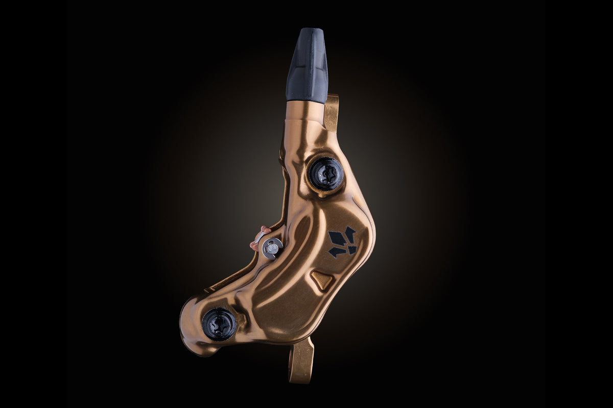 Formula | Cura 4 Kashima | Freno MTB 4 Pistoni
