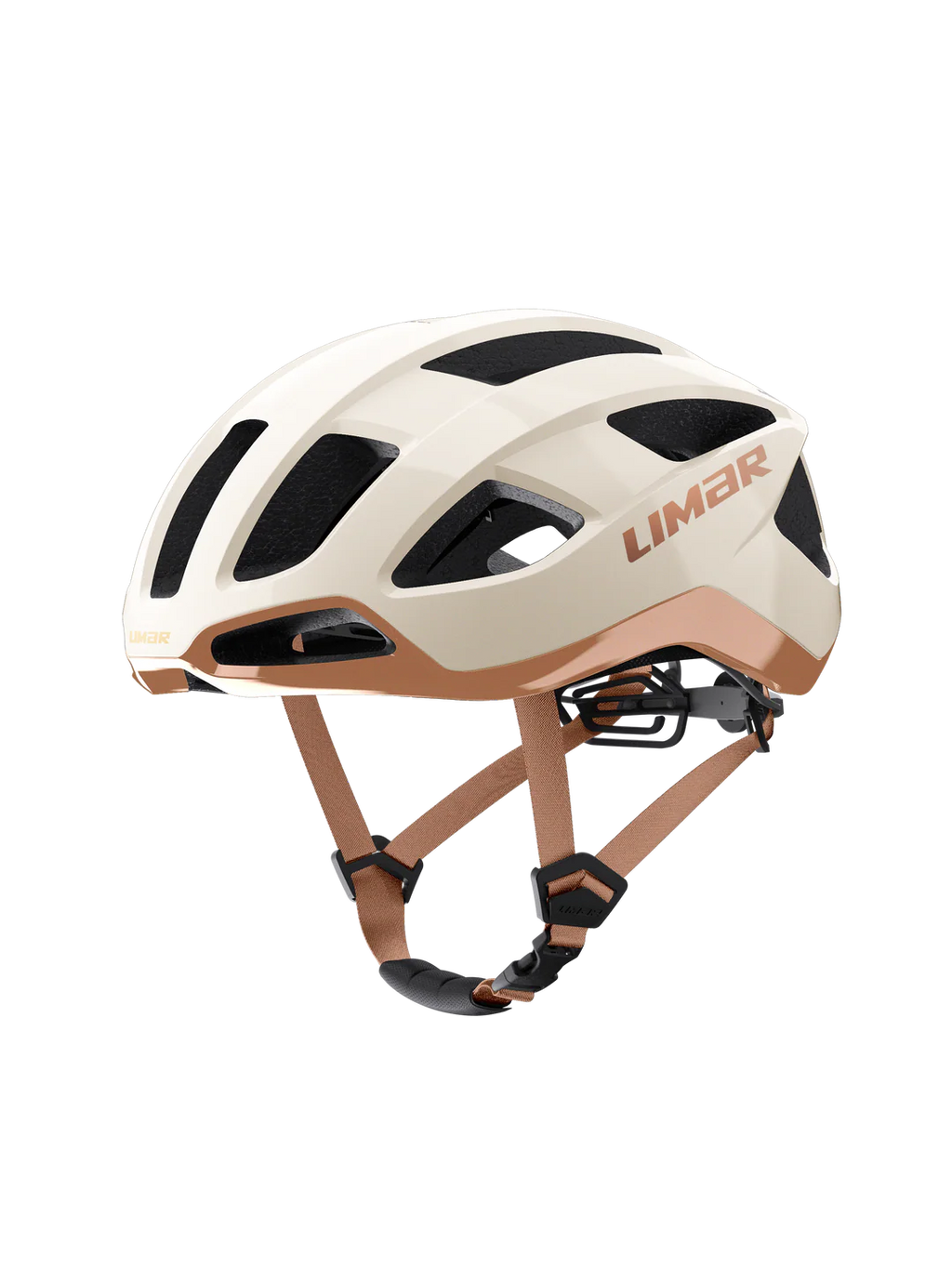 Limar Air Stratos | Casco Ciclismo Gravel/Misto Terreno