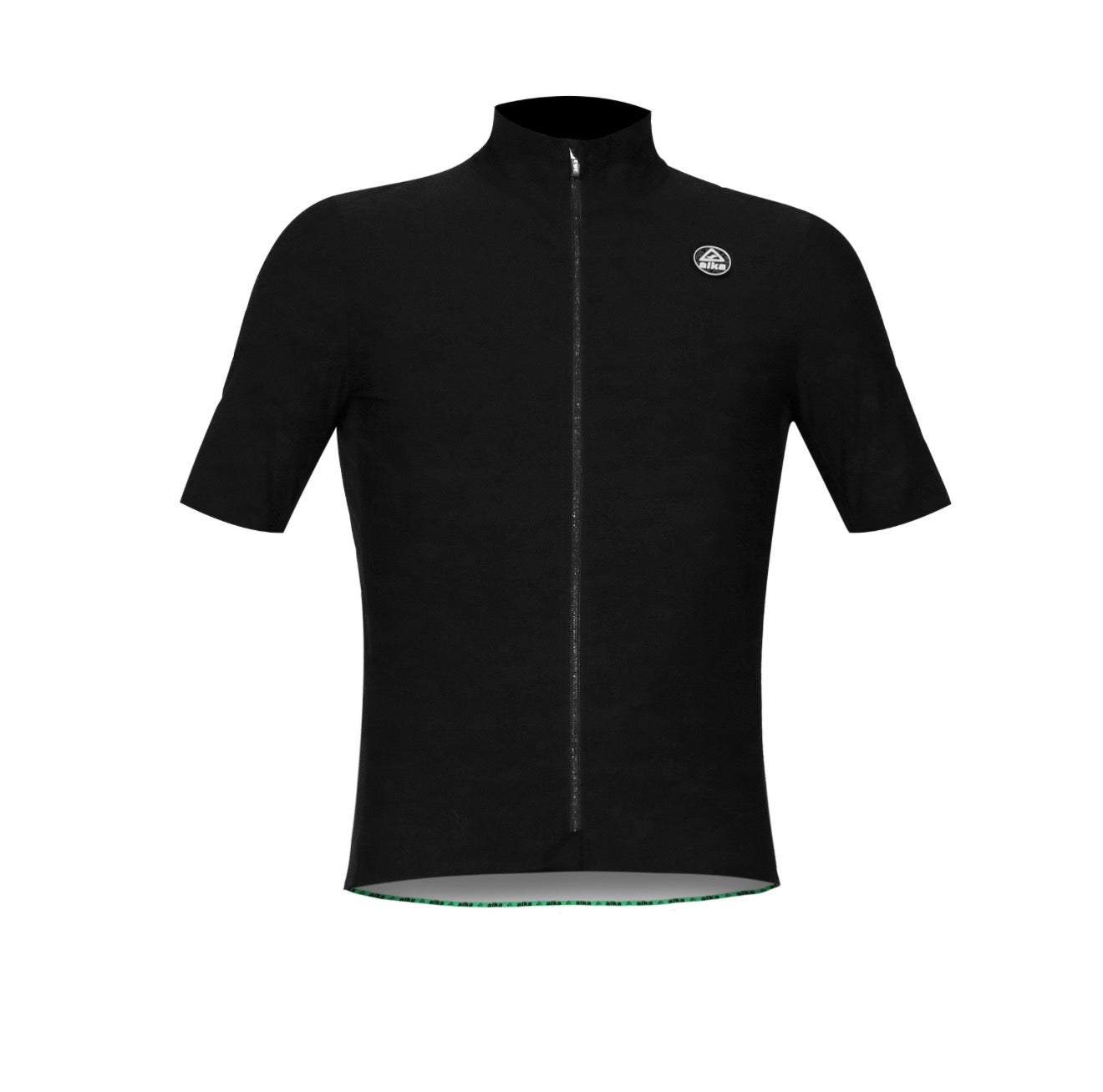 Alka | Giubbino a manica corta